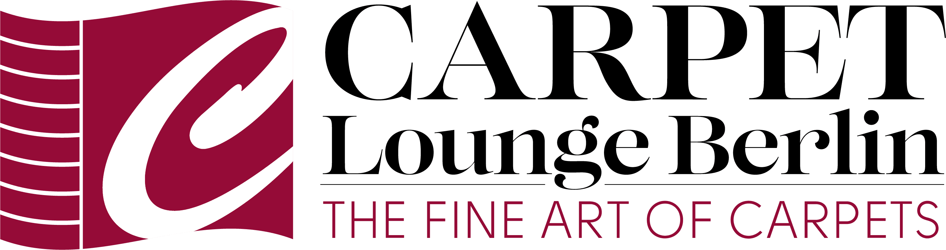 Carpetlounge Berlin Logo